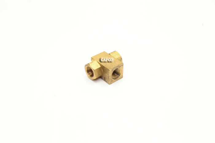 39127261 Replacement Ingersoll Rand Shuttle Valve - Image 1