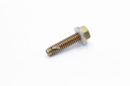 39133152 Ingersoll Rand (OEM)  SCREW,1/4''-20,1.0''LONG - SELF-TAPPING,ZINC PLATED