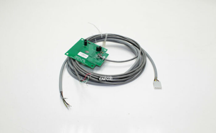 39180427 STEPPER MOTOR BOARD (OEM) Ingersoll Rand