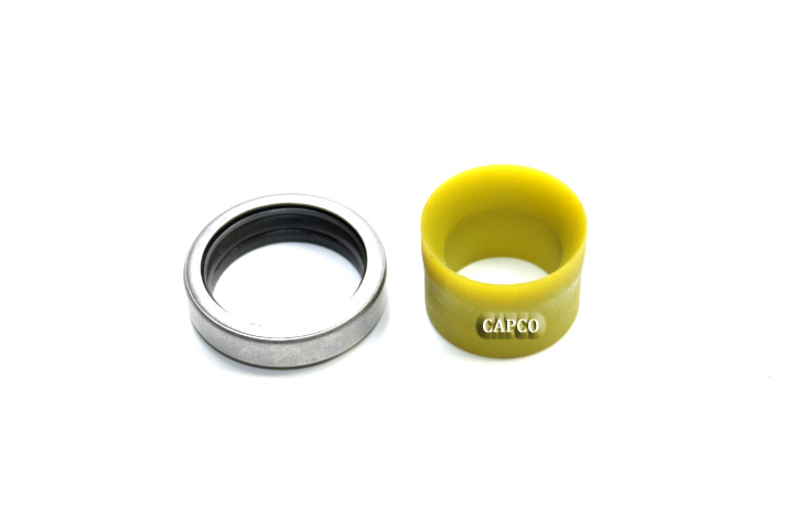 39198718 Ingersoll Rand (OEM) OIL SEAL TWO LIPS - Image 1