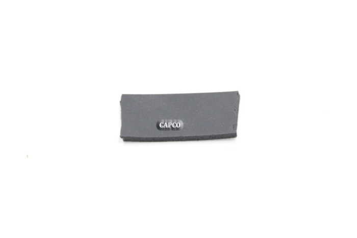 39249651 Ingersoll Rand (OEM)  GASKET  SILICONE .125THKX1.00 WIDE - Image 1