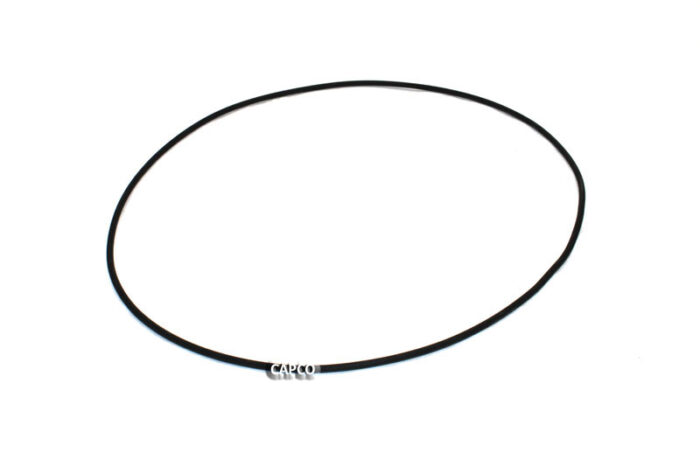39253992 Ingersoll Rand (OEM)  O-RING GEARCASE TO ROTOR HSG 226MM - Image 1
