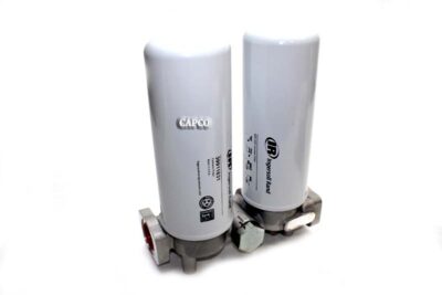 OIL 5'' DUAL|39259676 Ingersoll Rand (OEM)  FILTER