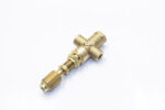 PILOT 95-110 PSIG W/6MM PTC|39266036 Ingersoll Rand (OEM)  VALVE