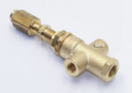 39266077 Ingersoll Rand (OEM)  VALVE PILOT 105-120 PSIG W/ 6MM PTC - Image 2