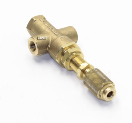 39266077 Ingersoll Rand (OEM)  VALVE PILOT 105-120 PSIG W/ 6MM PTC|39266077 Ingersoll Rand (OEM)  VALVE PILOT 105-120 PSIG W/ 6MM PTC
