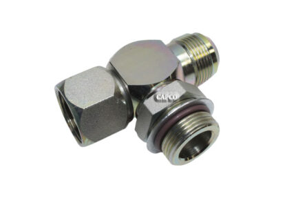 39301957 Ingersoll Rand (OEM)  MANIFOLD