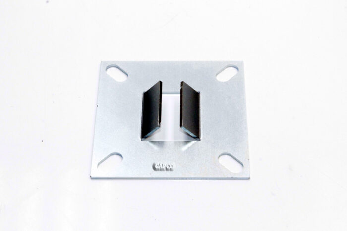 39310842 Ingersoll Rand (OEM)  PLATE,AIREND SPLASH BACK - Image 1