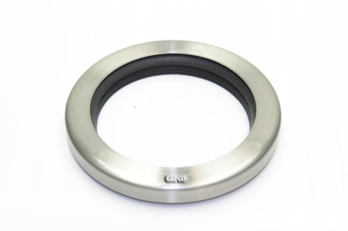 39317987 Replacement Ingersoll Rand OIL SEAL TWO LIPS - Image 2