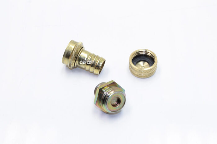 39324488 Ingersoll Rand (OEM)  VALVE,DRAIN - Image 1