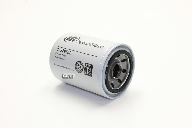 39329602 Ingersoll Rand (OEM) Oil Filter 39329602 Ingersoll Rand (OEM) Oil Filter - Image 1