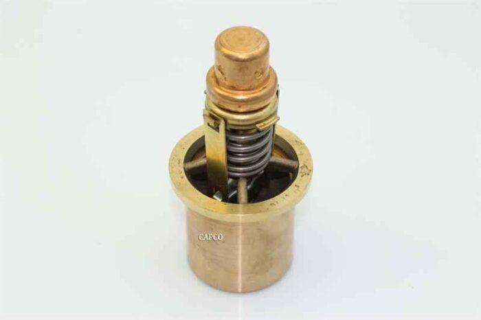 39417795 Ingersoll Rand Thermostat - Image 1
