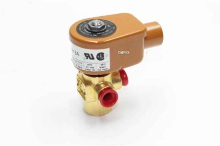 39418926 Replacement Ingersoll Rand SOLENOID VALVE