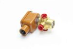 39418926 Replacement Ingersoll Rand SOLENOID VALVE - Image 2