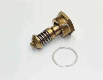 39441944 Replacement Ingersoll Rand THERMOSTATE VALVE (AMOT TYPE)