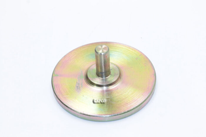 39460969 Ingersoll Rand (OEM)  PLATE,VALVE - Image 1