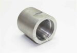 39460977 Ingersoll Rand (OEM) Intake Valve Body - Image 2