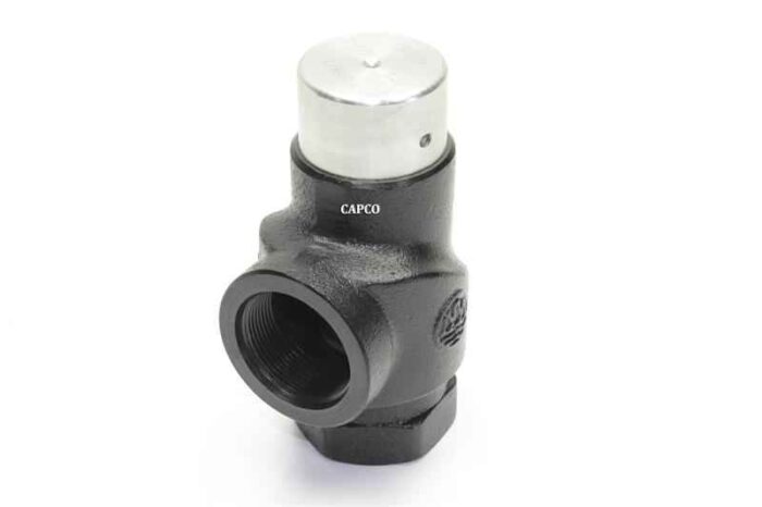 99289845 Replacement Ingersoll Rand MPCV - Image 1