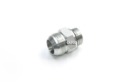 39476999 Ingersoll Rand (OEM)  CONNECTOR,1.31-12SAE X  1.25