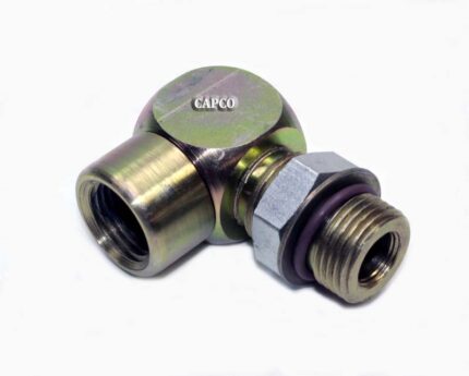 39477526 Ingersoll Rand (OEM)  ELBOW