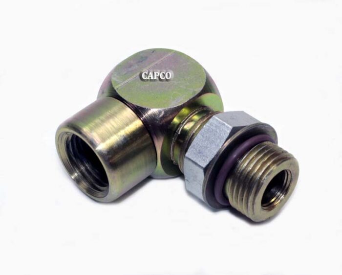 39477526 Ingersoll Rand (OEM)  ELBOW