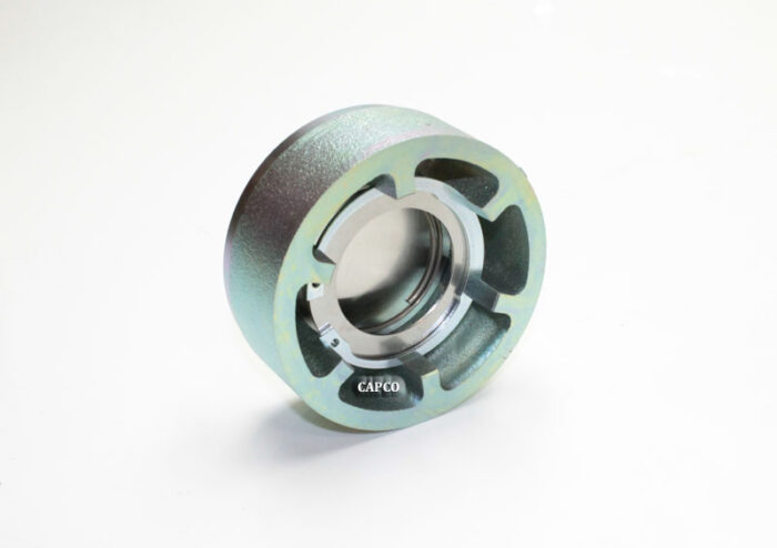 39477674 Replacement Ingersoll Rand Valve - Image 2