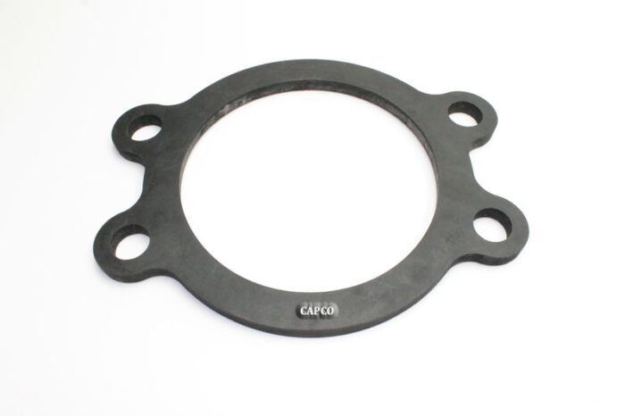 39486956 Replacement Ingersoll Rand RUBBER GASKET - Image 1