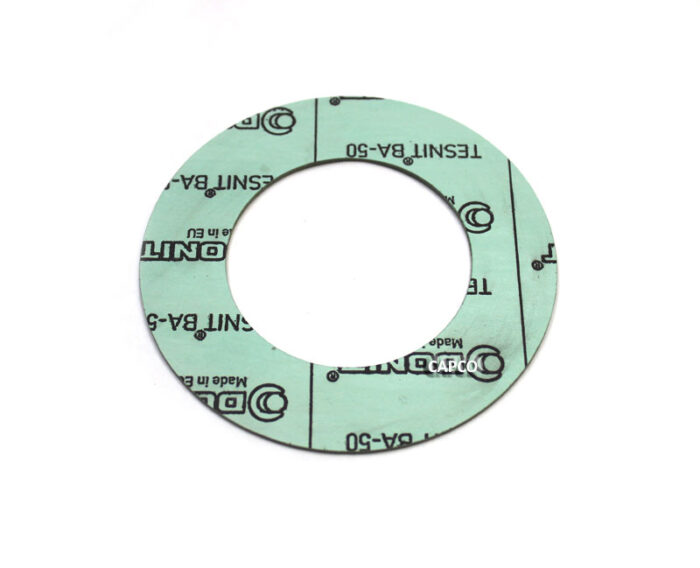 39487475 Ingersoll Rand (OEM)  GASKET  2.5 INCH RING - Image 1