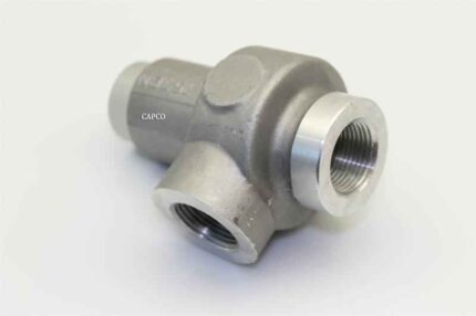 39490693 Replacement Ingersoll Rand Minimum Pressure Check Valve