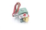 SOLENOID