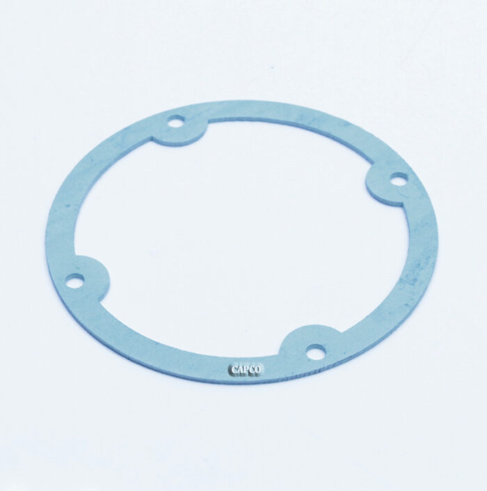 39494836 Ingersoll Rand (OEM)  GASKET,CAP PCB - 6" STEPPER MOTOR COMPONENT - Image 1