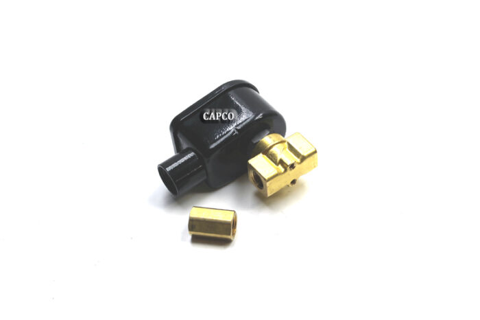 39497672 Ingersoll Rand (OEM)  VALVE,SOLENOID,3-WAY - Image 1
