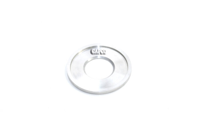 39498308 Replacement Ingersoll Rand CAP, SEAL U1 - Image 1