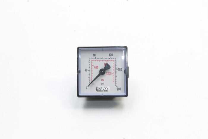 39499256 Ingersoll Rand (OEM)  GAUGE