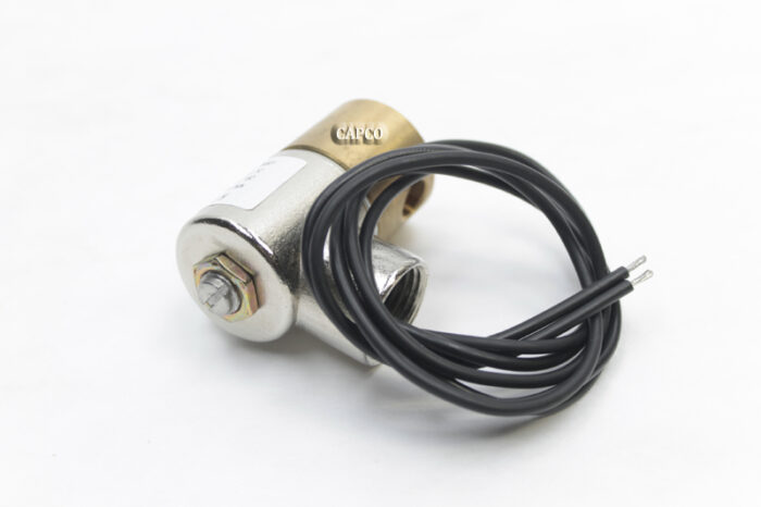39530852 Replacement Ingersoll Rand SOLENOID VALVE - Image 1