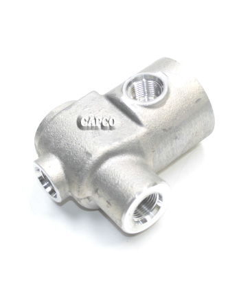 THERMOSTAT|39566237 Ingersoll Rand (OEM)  HOUSING