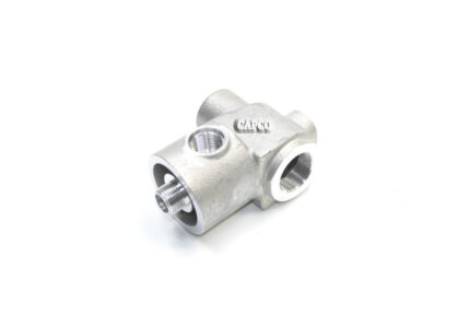 39566237 Ingersoll Rand (OEM)  HOUSING