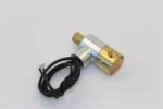 39583943 Replacement Ingersoll Rand 3-Way Solenoid Valve - Image 2