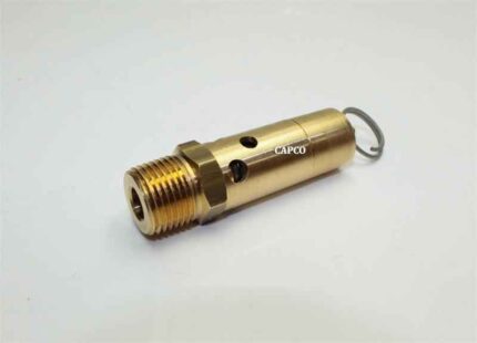 39587993 Ingersoll Rand Safety Valve