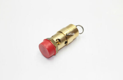 39588058 Replacement Ingersoll Rand SAFTY VALVE