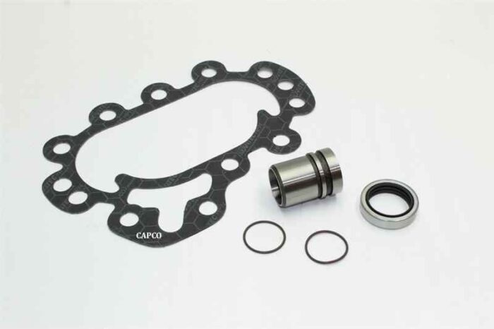 39698121 Replacement Ingersoll Rand KIT, U1 LIP SEAL REPLACEMENT - Image 1