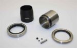 Image of a replacement 39699418 shaft seal kit for Ingersoll Rand air compressors.|39699418 Replacement Ingersoll Rand Shaft Seal Kit