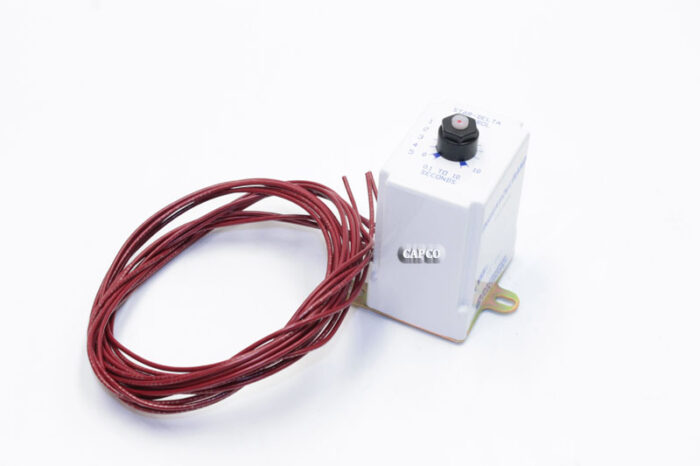 39729280 Ingersoll Rand (OEM)  TIMER