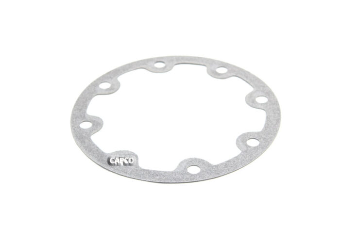 39772512 Ingersoll Rand (OEM)  GASKET,VALVE SEAT - Image 1