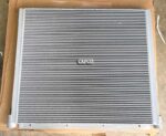 39792817 Replacement Ingersoll Rand Oil Cooler - Image 2