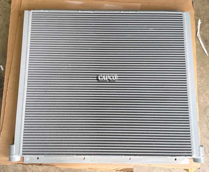39792817 Replacement Ingersoll Rand Oil Cooler - Image 2