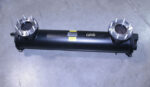 39801584 Ingersoll Rand Oil Cooler/Heat Exchanger - Image 4