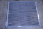 39808399 Replacement Ingersoll Rand Oil Cooler - Image 3