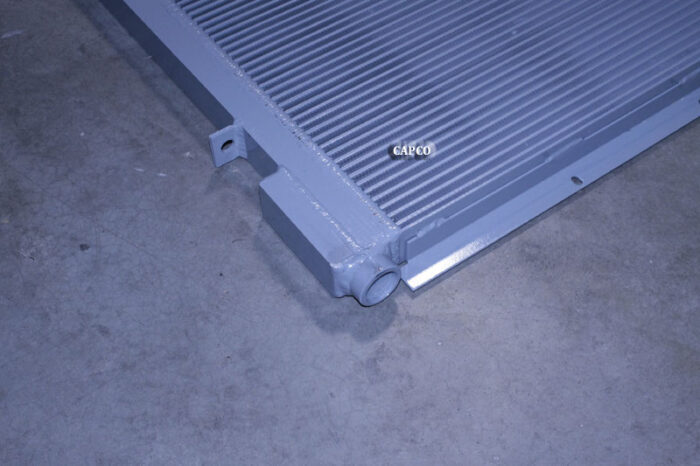 39808399 Replacement Ingersoll Rand Oil Cooler - Image 4