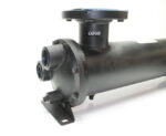 39808589 Ingersoll Rand Oil Cooler/Heat Exchanger - Image 3